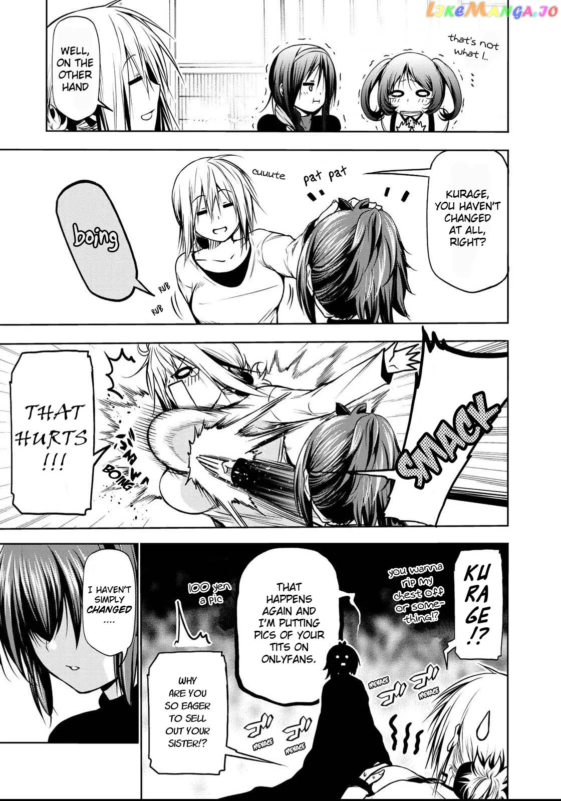 Read Temple  Manga chapter 35.5 image 4 on Lezhin