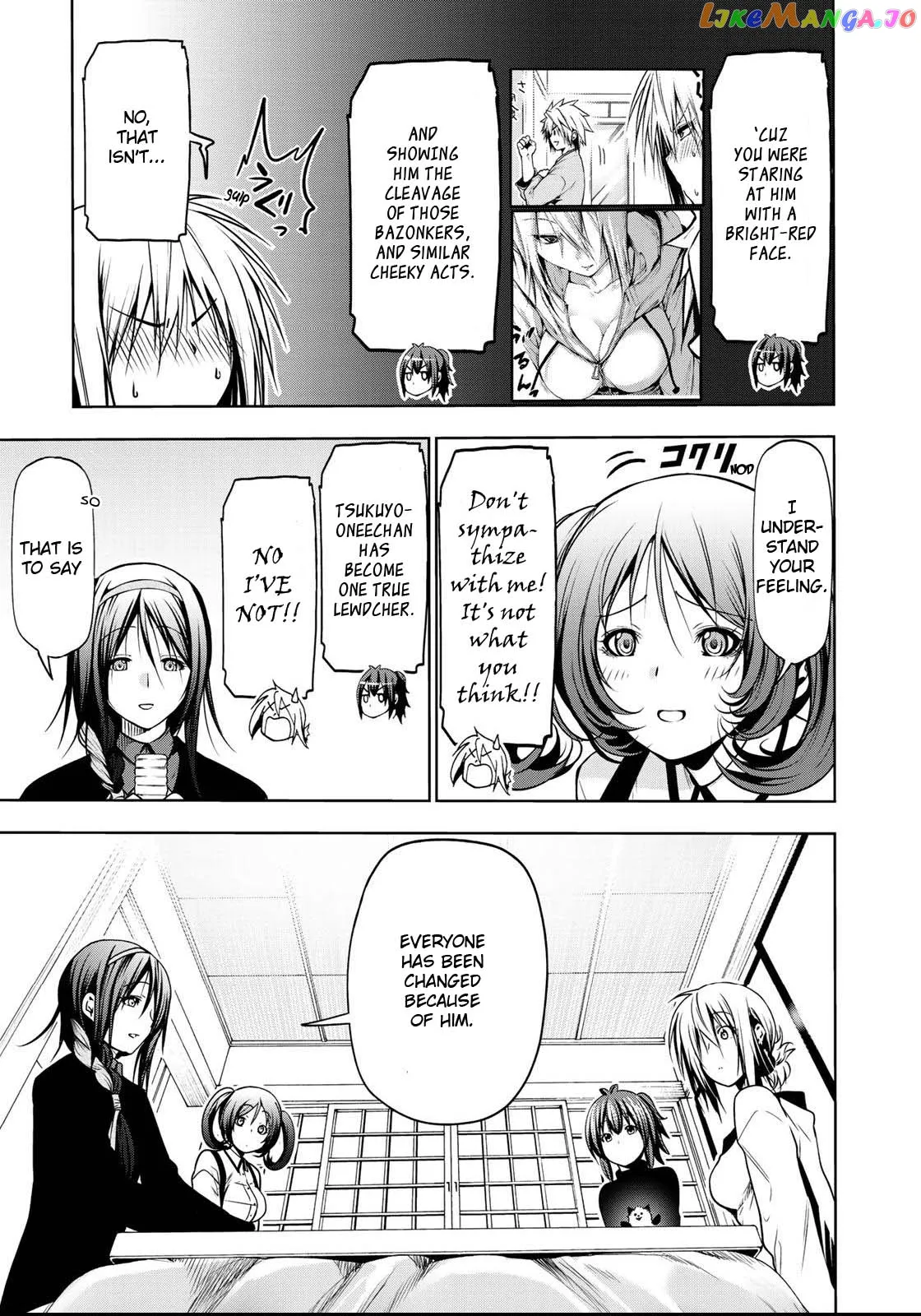 Read Temple  Manga chapter 35.5 image 6 on Lezhin