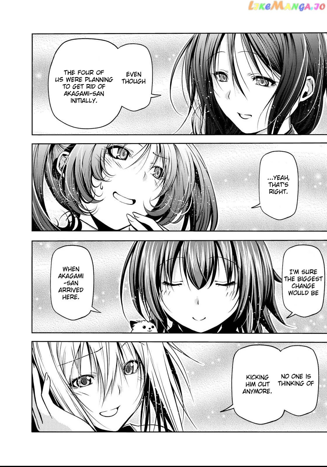 Read Temple  Manga chapter 35.5 image 7 on Lezhin