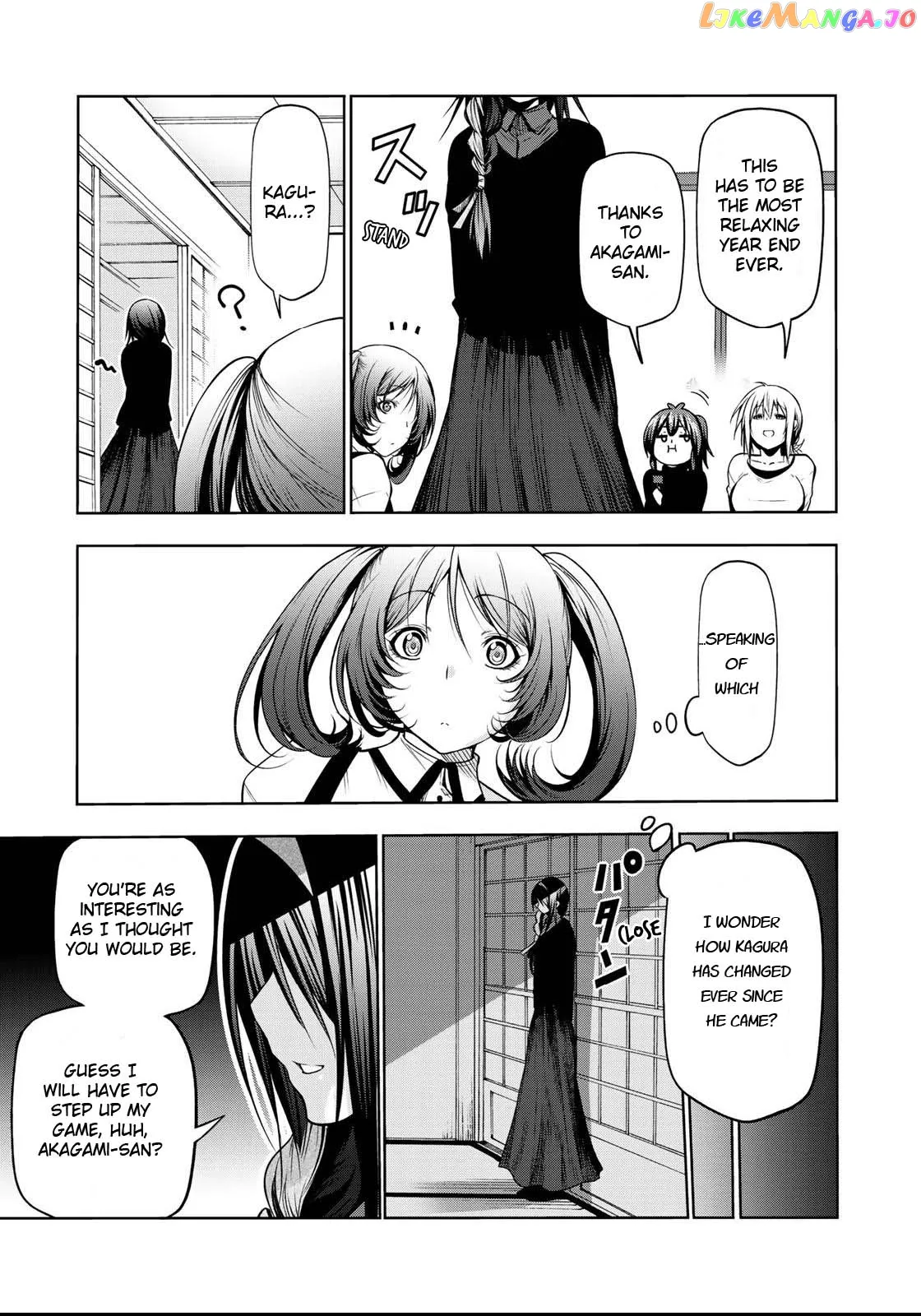 Read Temple  Manga chapter 35.5 image 8 on Lezhin