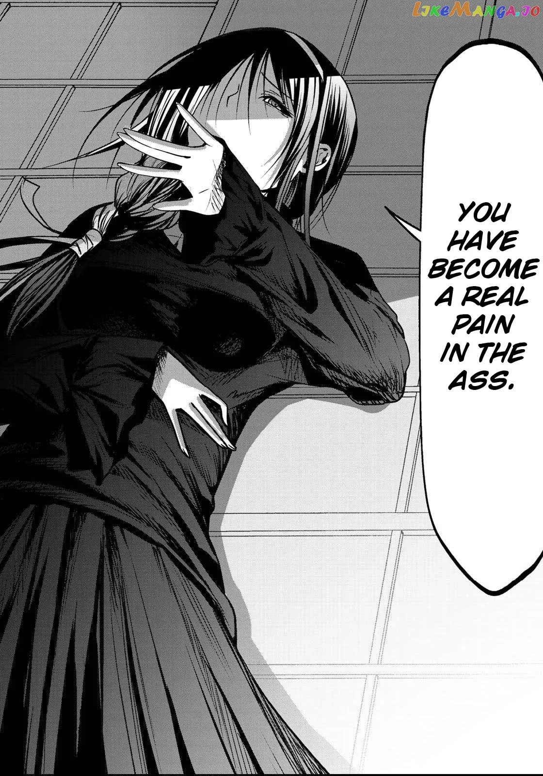 Read Temple  Manga chapter 35.5 image 9 on Lezhin