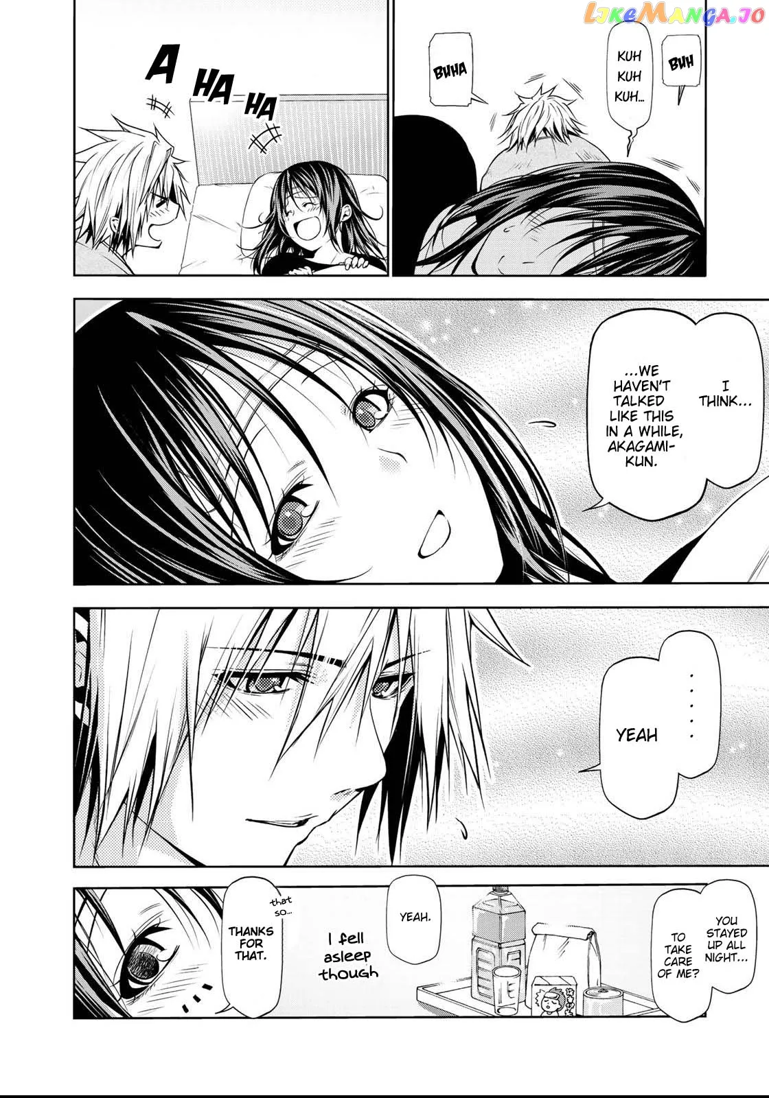 Read Temple  Manga chapter 35 image 12 on Lezhin