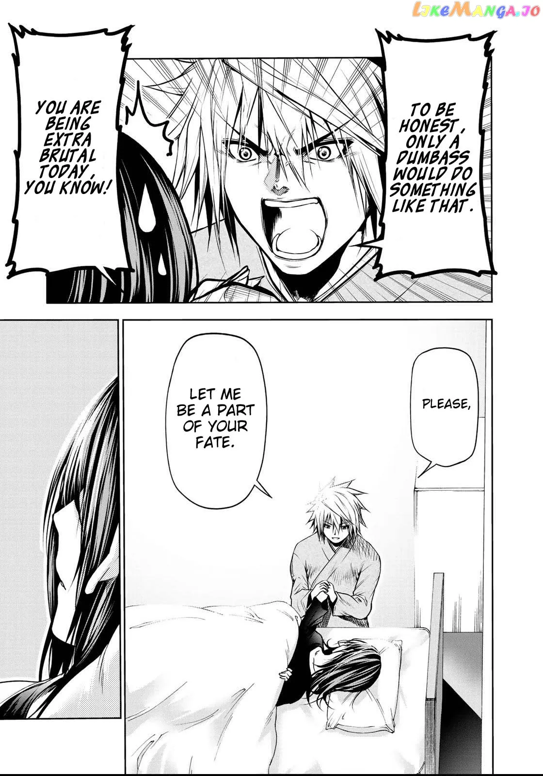 Read Temple  Manga chapter 35 image 17 on Lezhin