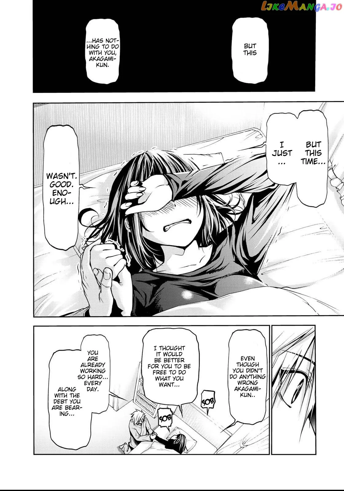 Read Temple  Manga chapter 35 image 18 on Lezhin