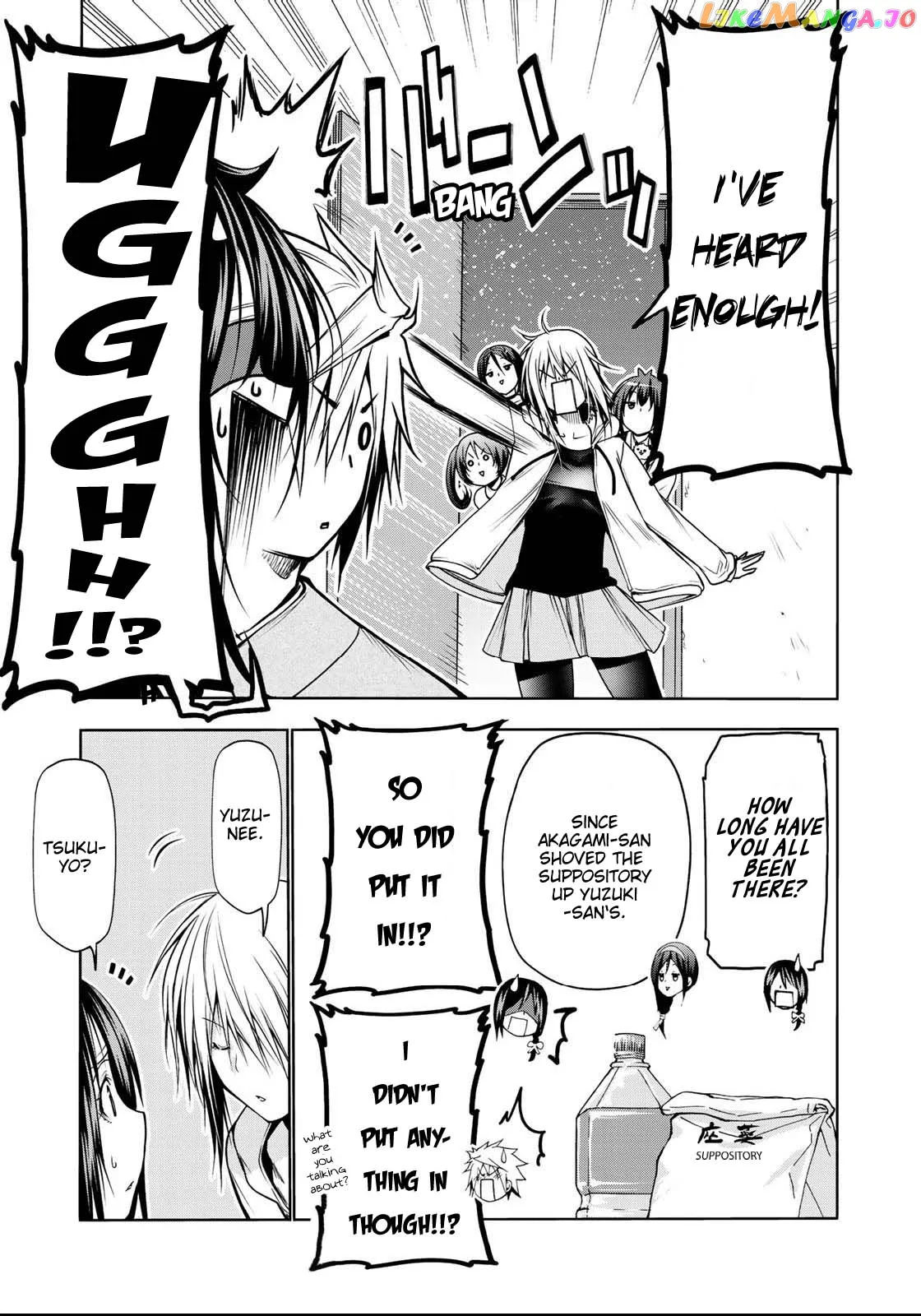 Read Temple  Manga chapter 35 image 21 on Lezhin