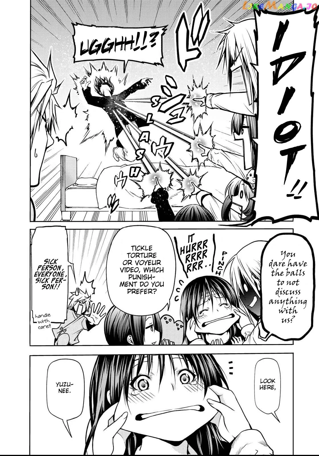 Read Temple  Manga chapter 35 image 22 on Lezhin