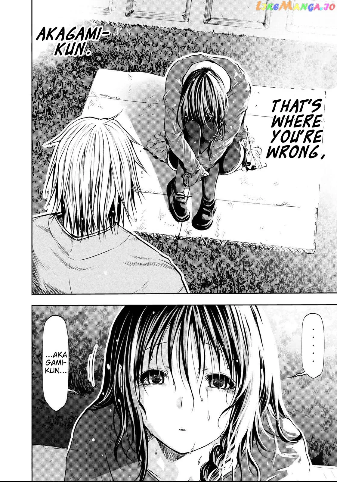 Read Temple  Manga chapter 35 image 6 on Lezhin