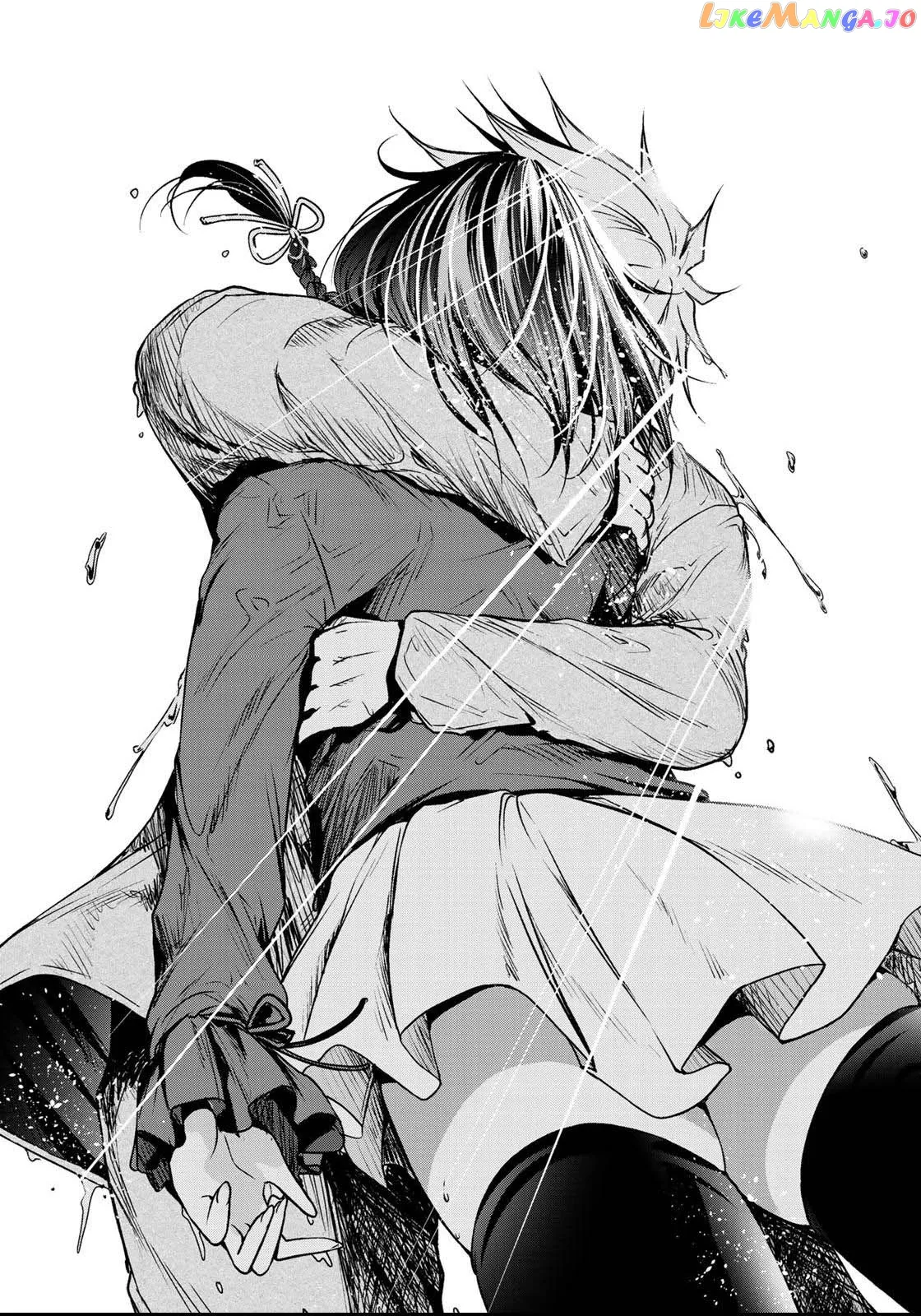Read Temple  Manga chapter 35 image 8 on Lezhin