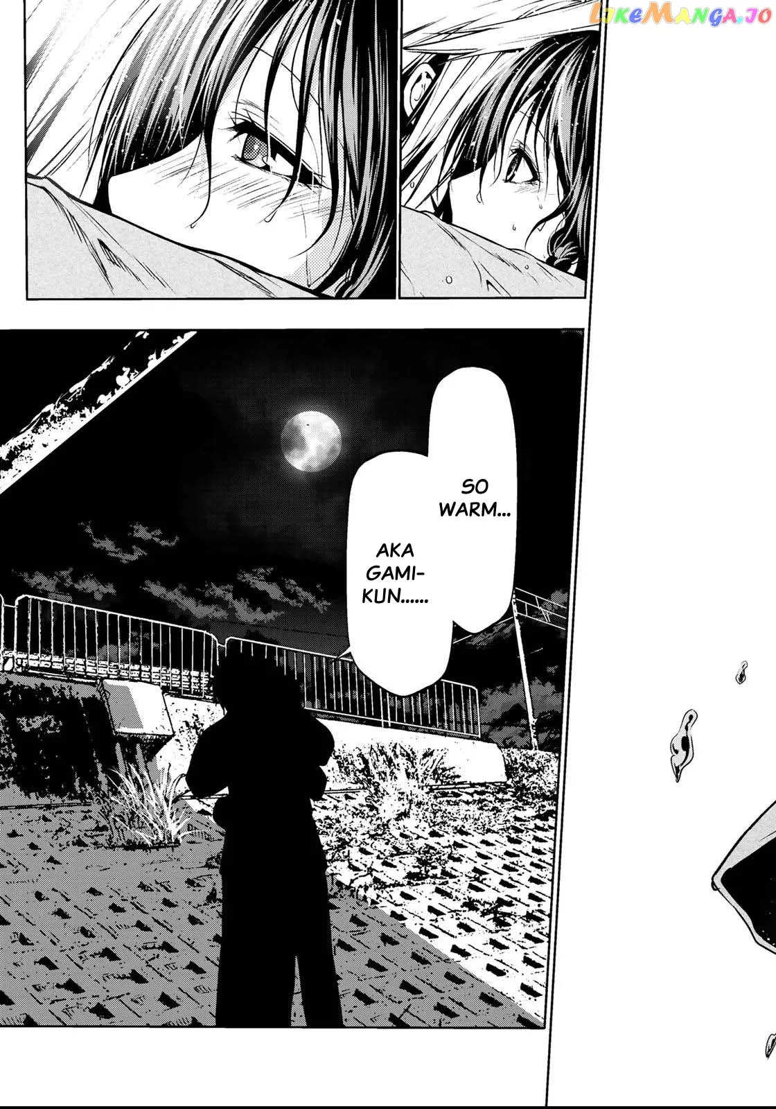 Read Temple  Manga chapter 35 image 9 on Lezhin