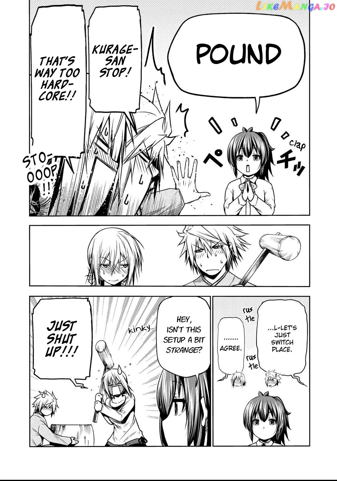 Read Temple  Manga chapter 36 image 10 on Lezhin