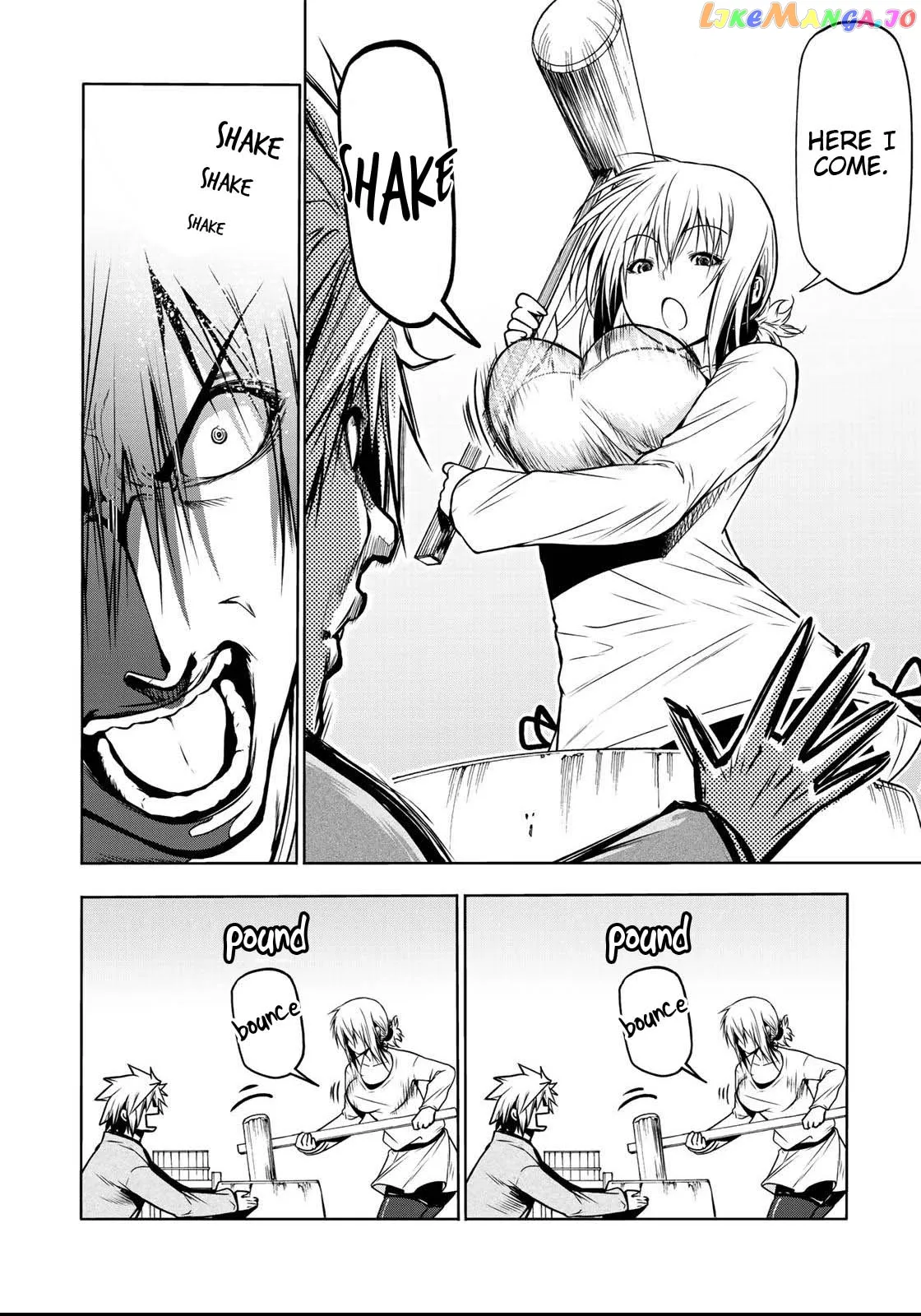 Read Temple  Manga chapter 36 image 12 on Lezhin