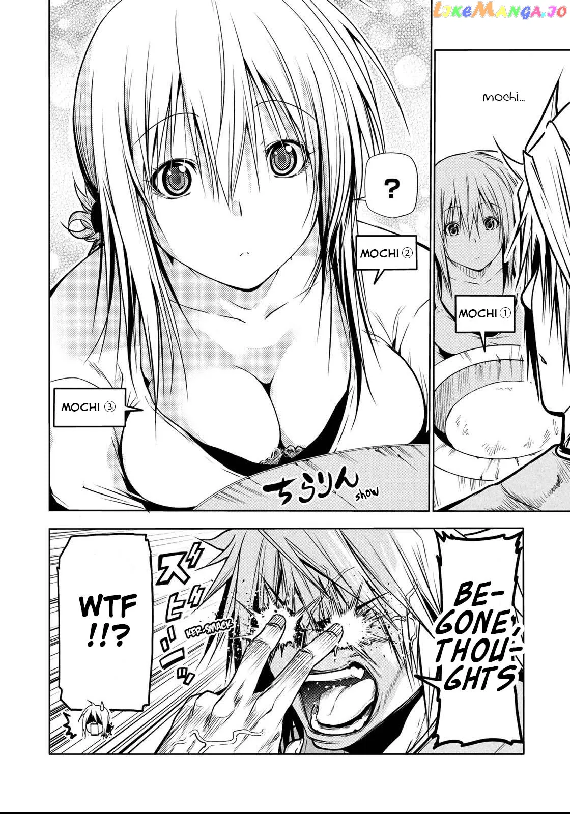 Read Temple  Manga chapter 36 image 14 on Lezhin