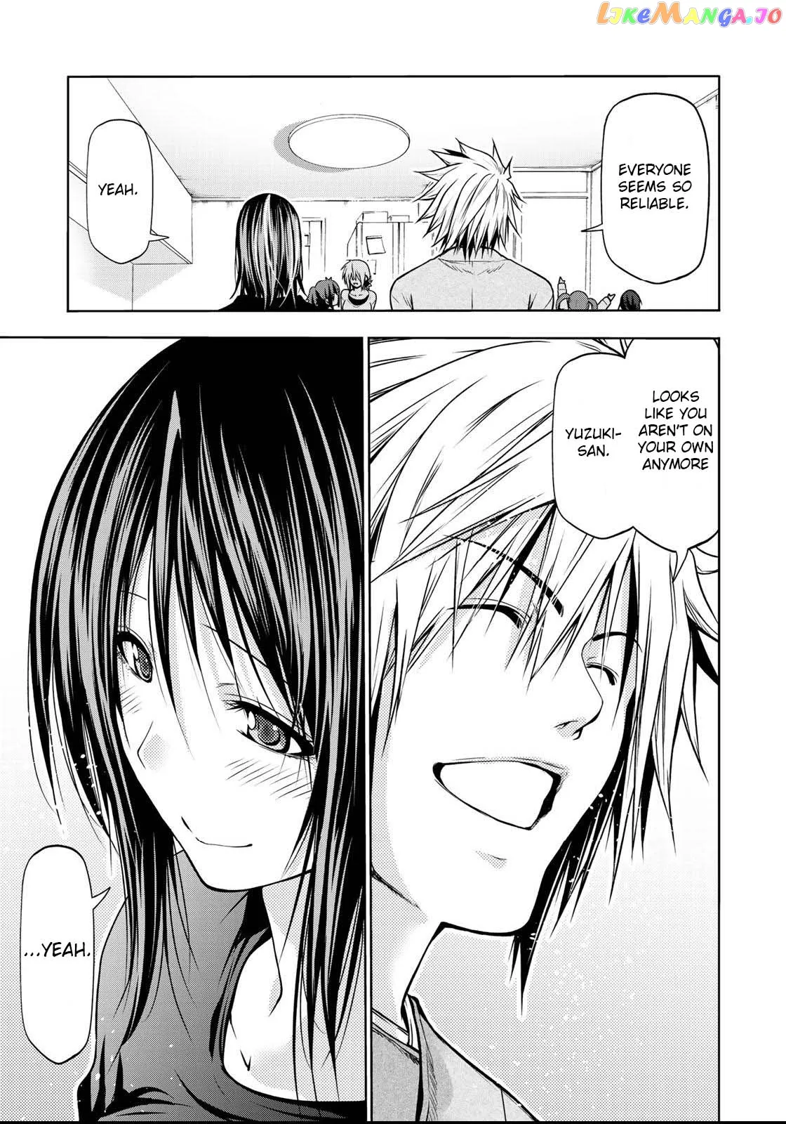 Read Temple  Manga chapter 36 image 5 on Lezhin