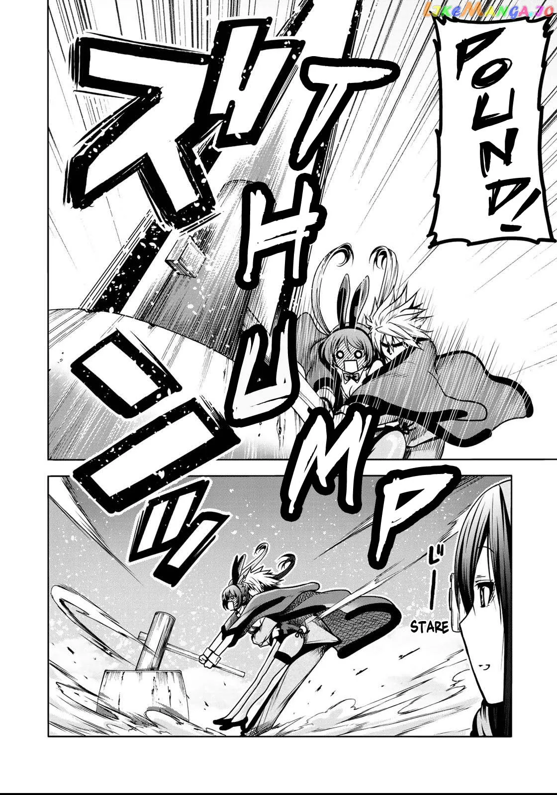 Read Temple  Manga chapter 37 image 10 on Lezhin
