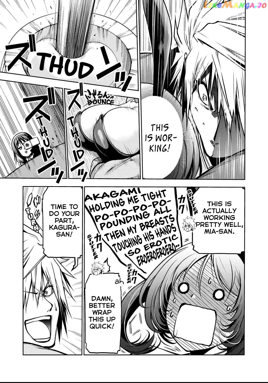 Read Temple  Manga chapter 37 image 11 on Lezhin