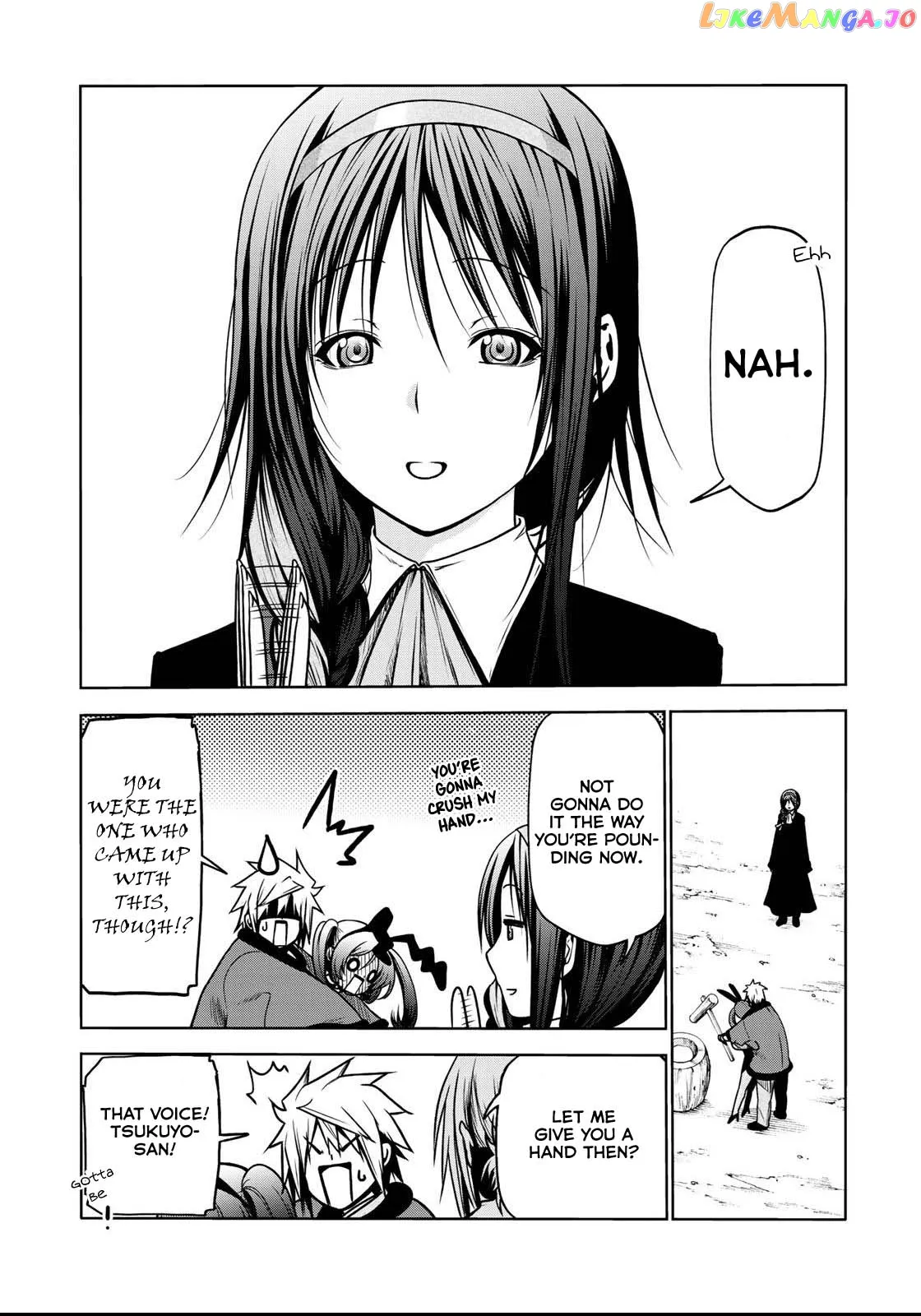 Read Temple  Manga chapter 37 image 12 on Lezhin