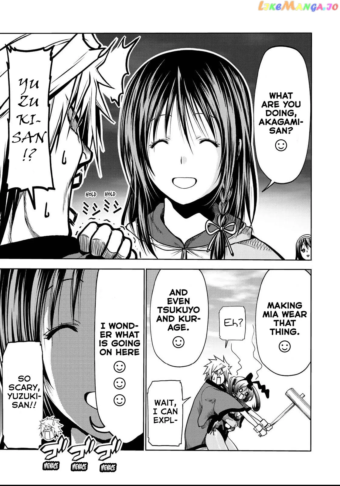 Read Temple  Manga chapter 37 image 15 on Lezhin