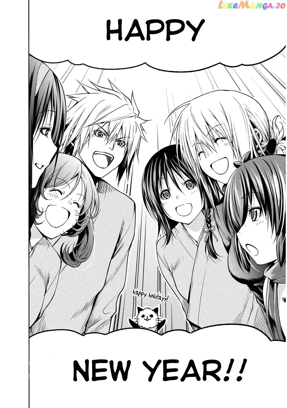 Read Temple  Manga chapter 38 image 4 on Lezhin