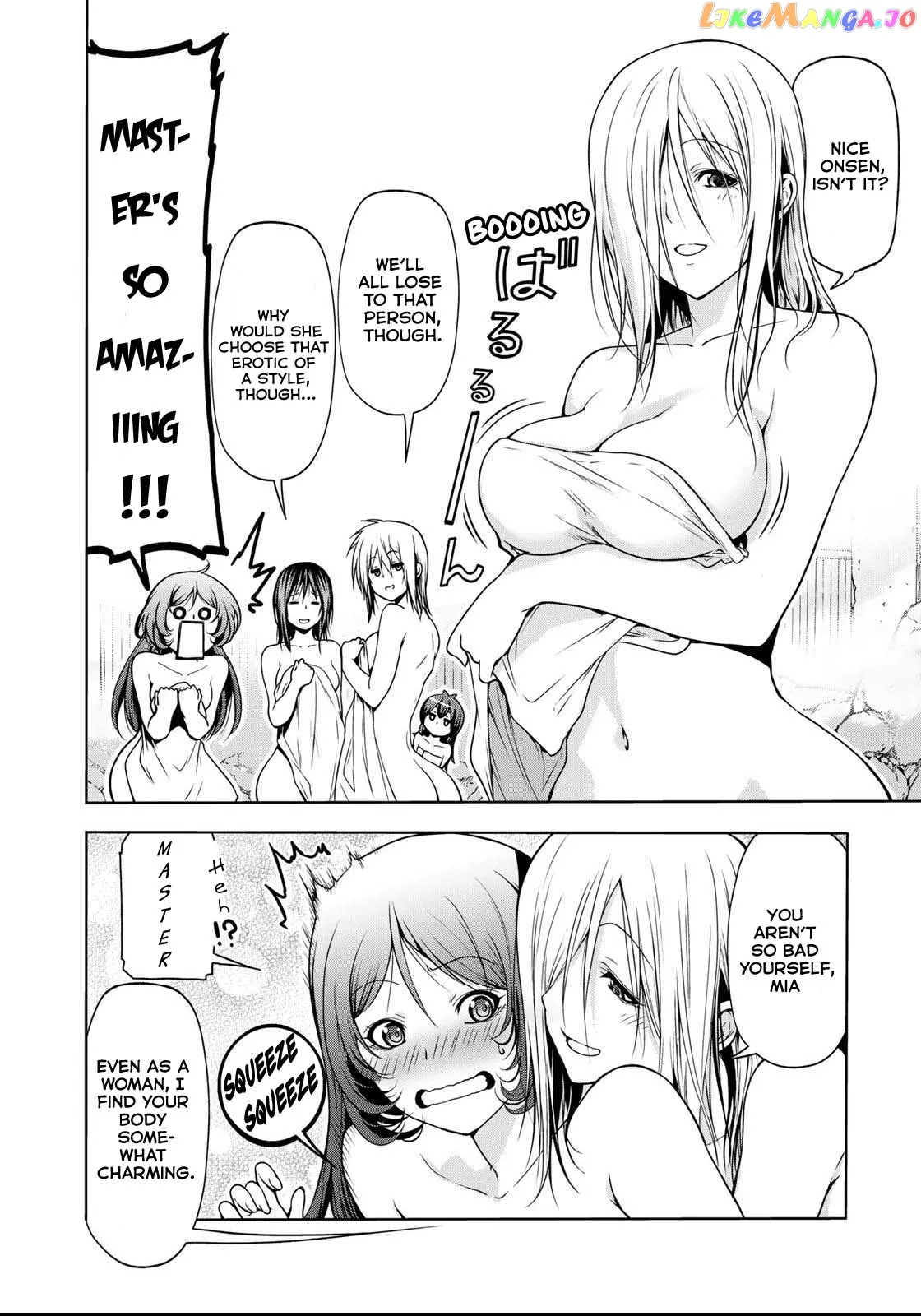 Read Temple  Manga chapter 39 image 10 on Lezhin