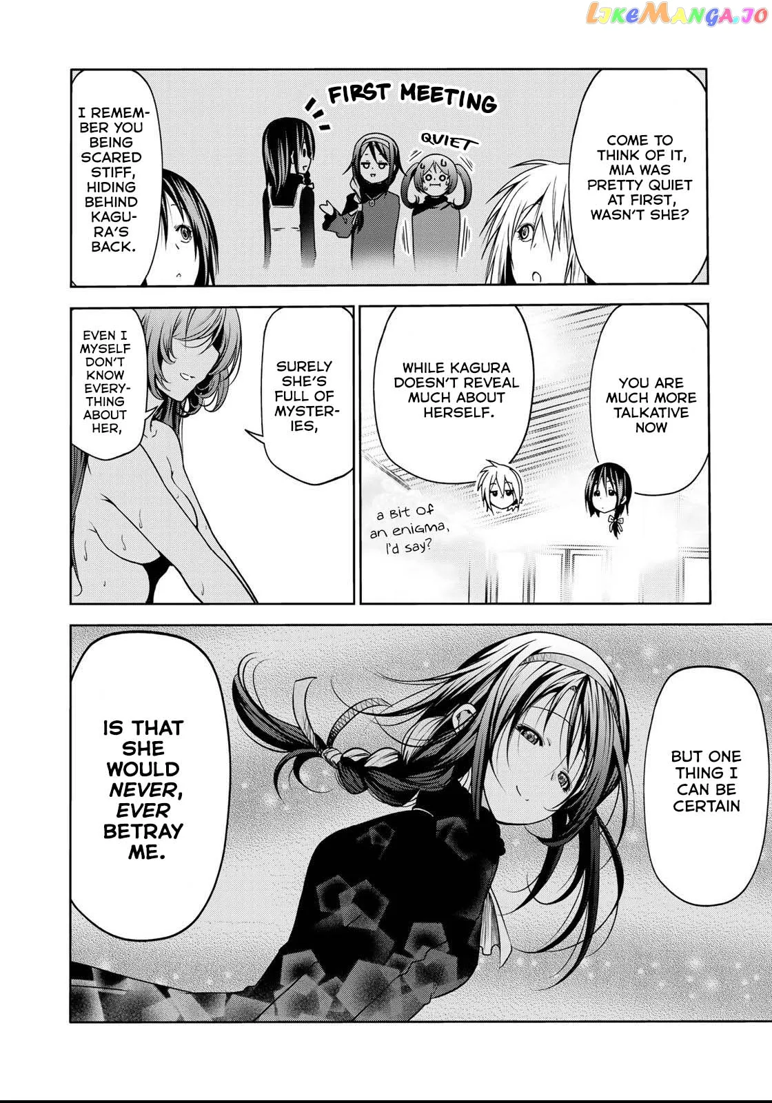 Read Temple  Manga chapter 39 image 14 on Lezhin