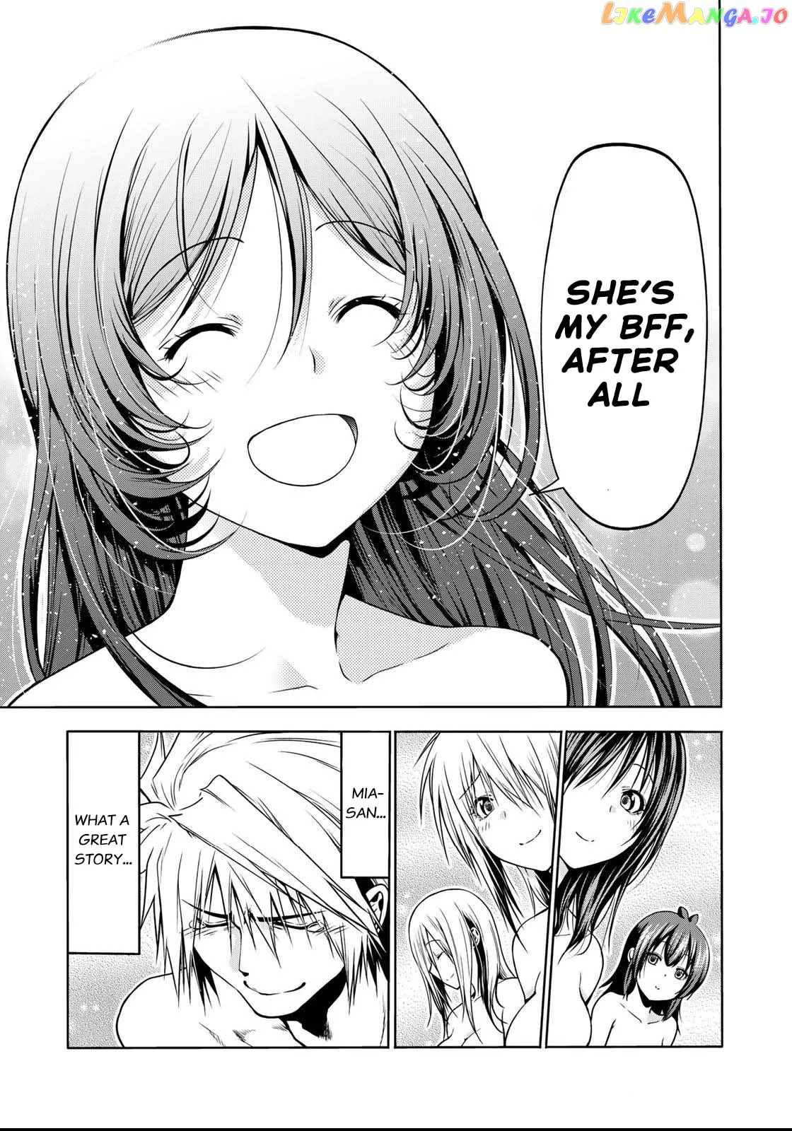 Read Temple  Manga chapter 39 image 15 on Lezhin