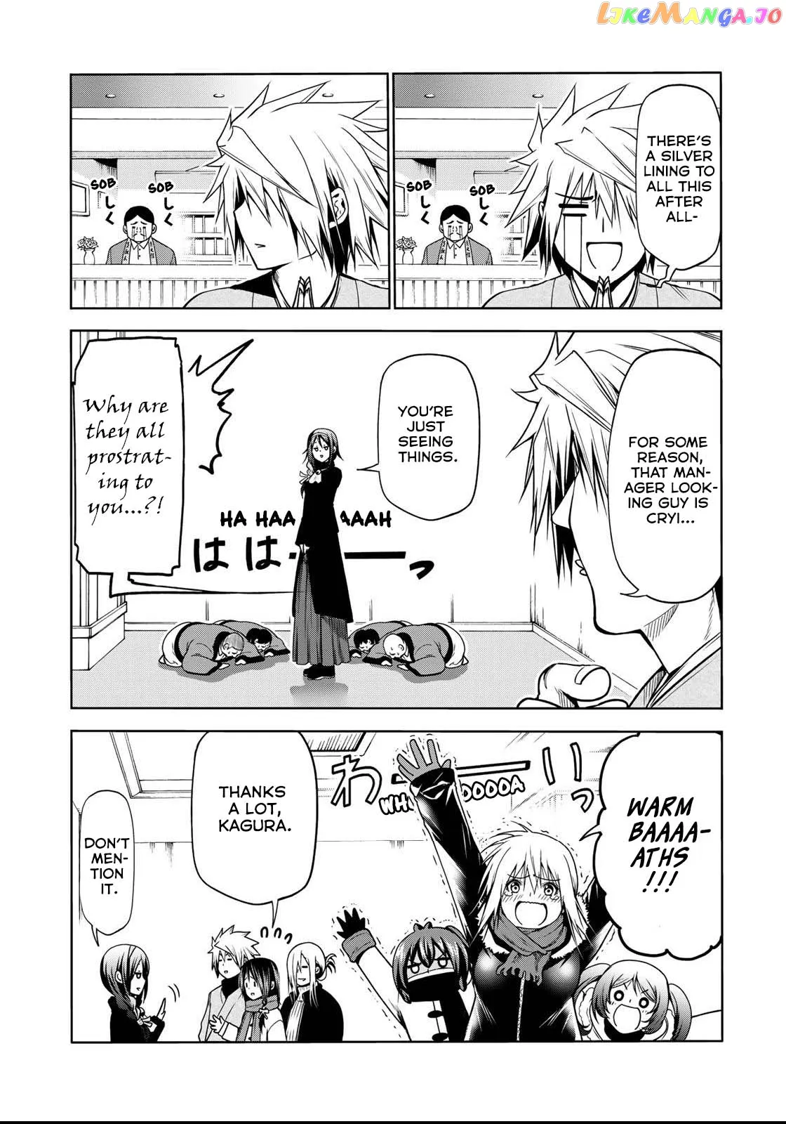 Read Temple  Manga chapter 39 image 2 on Lezhin