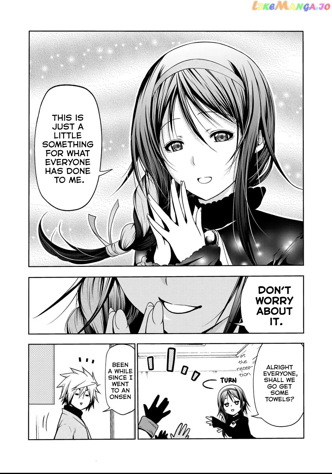 Read Temple  Manga chapter 39 image 3 on Lezhin
