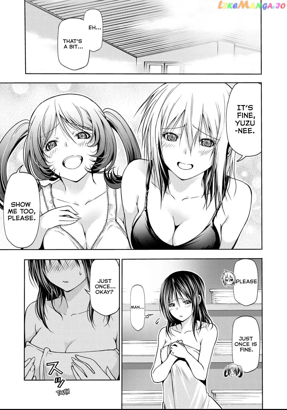 Read Temple  Manga chapter 39 image 5 on Lezhin