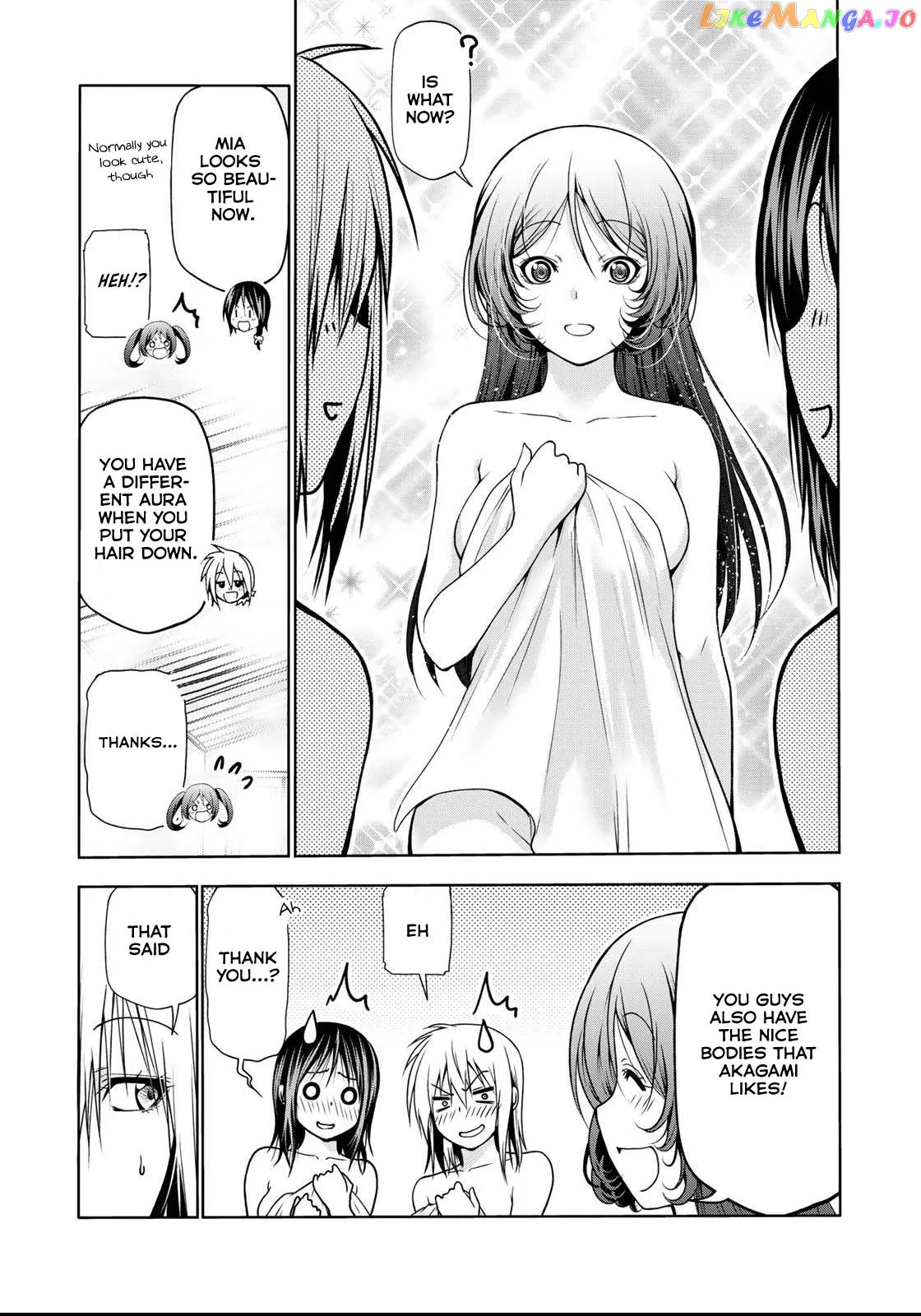 Read Temple  Manga chapter 39 image 9 on Lezhin