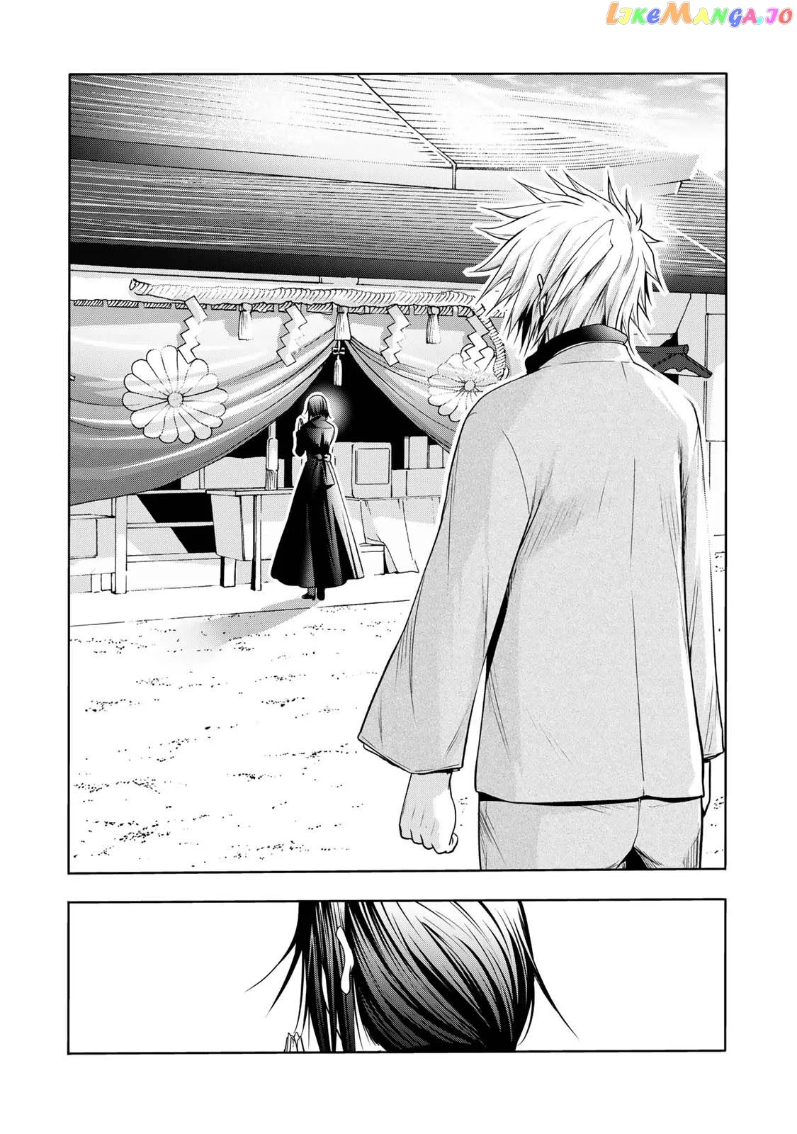 Read Temple  Manga chapter 42 image 19 on Lezhin