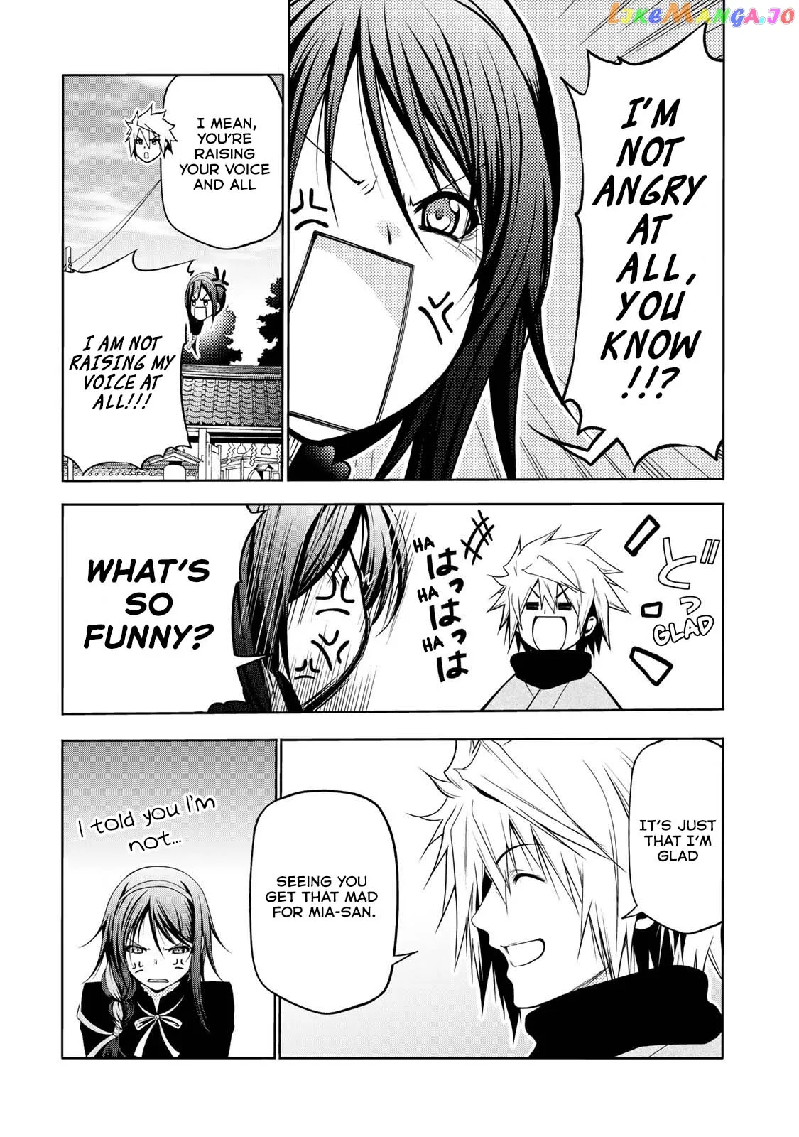 Read Temple  Manga chapter 44 image 11 on Lezhin