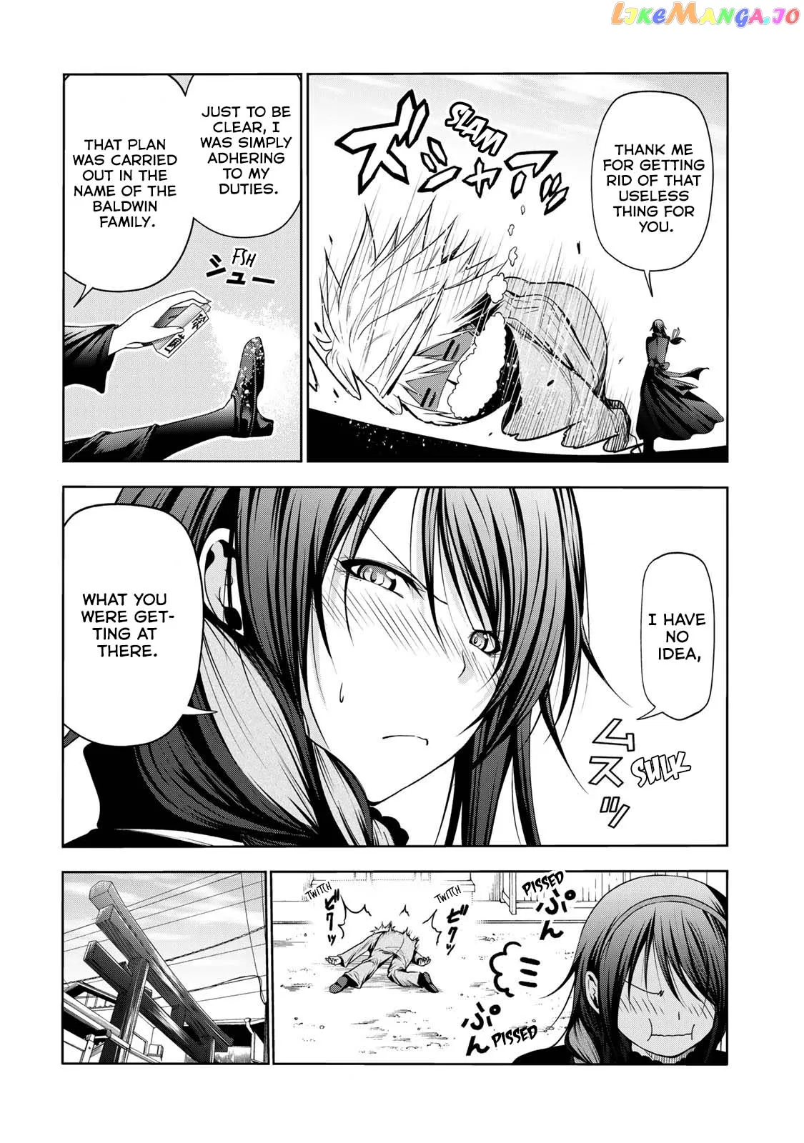 Read Temple  Manga chapter 44 image 15 on Lezhin