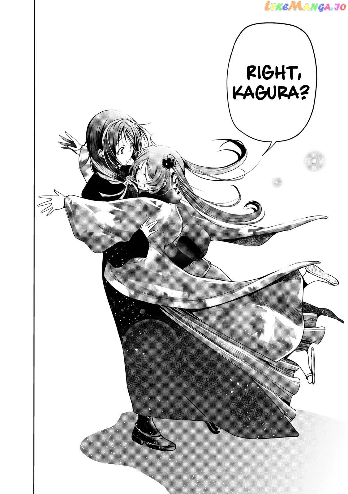 Read Temple  Manga chapter 44 image 18 on Lezhin