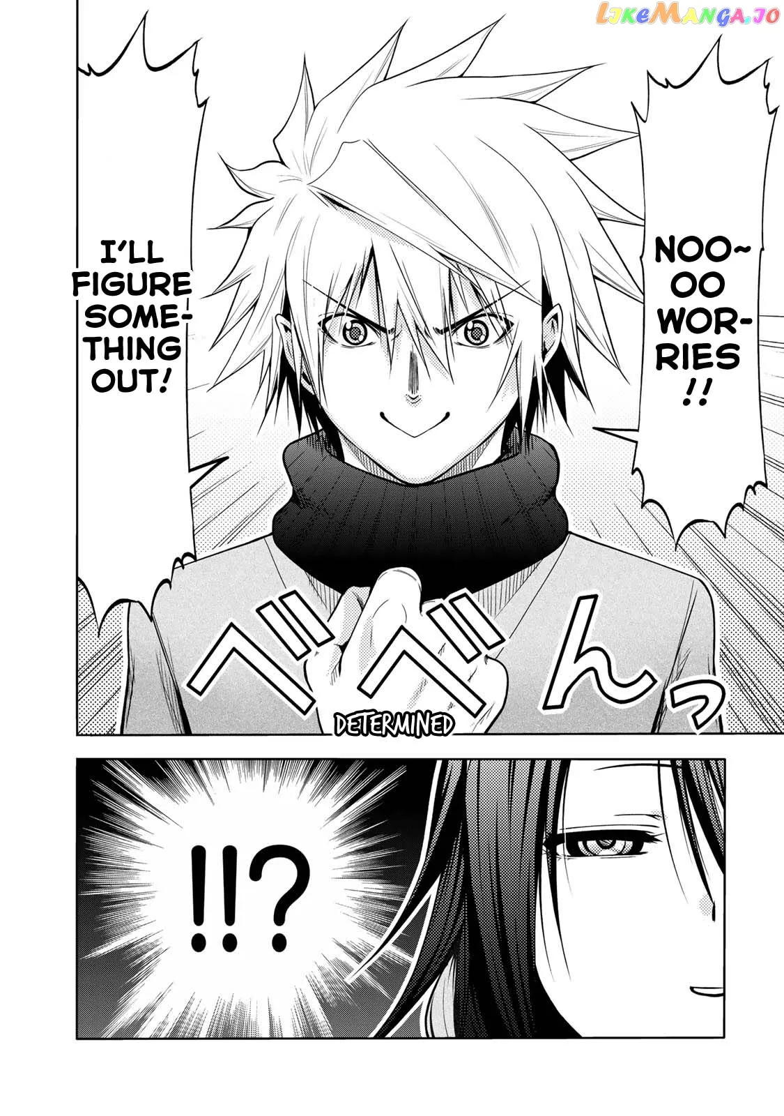 Read Temple  Manga chapter 44 image 2 on Lezhin