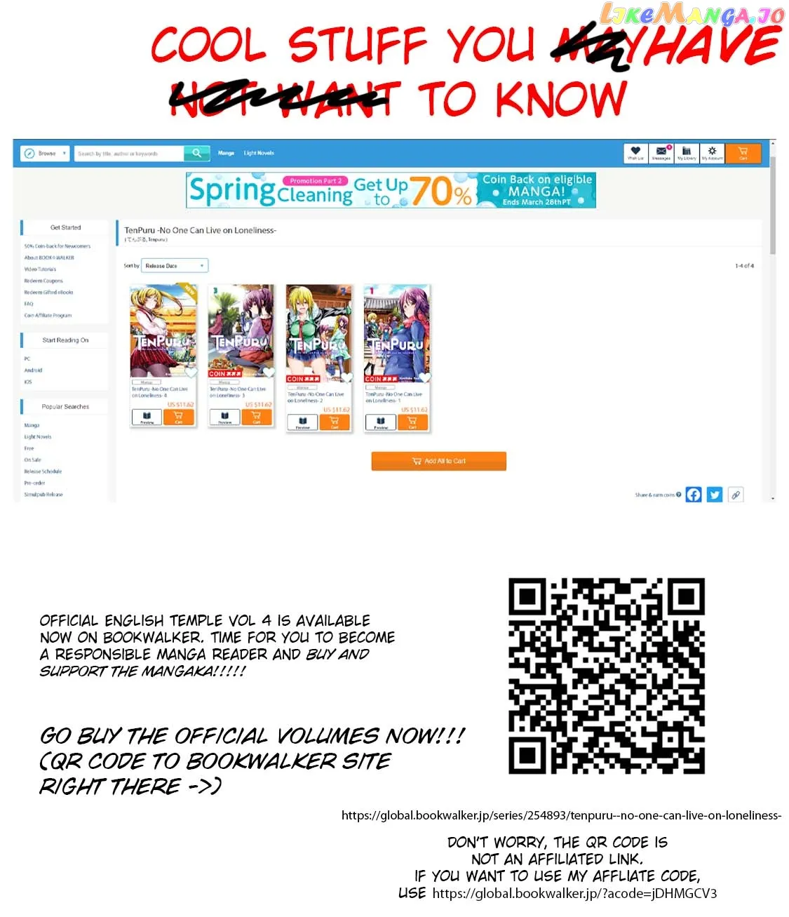 Read Temple  Manga chapter 44 image 21 on Lezhin
