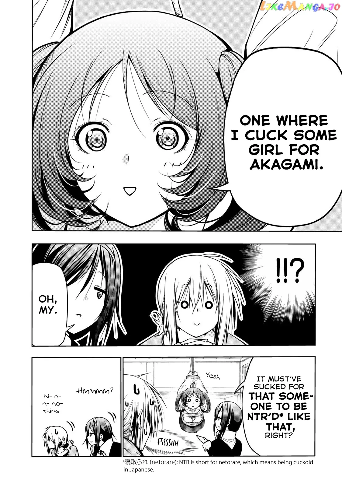 Read Temple  Manga chapter 45 image 10 on Lezhin