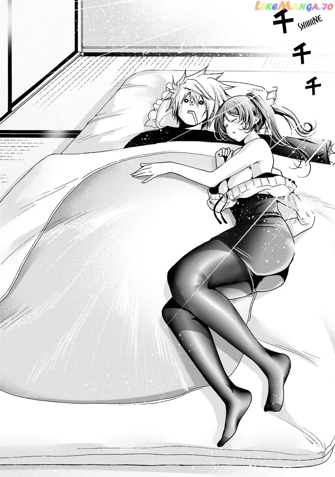 Read Temple  Manga chapter 45 image 6 on Lezhin