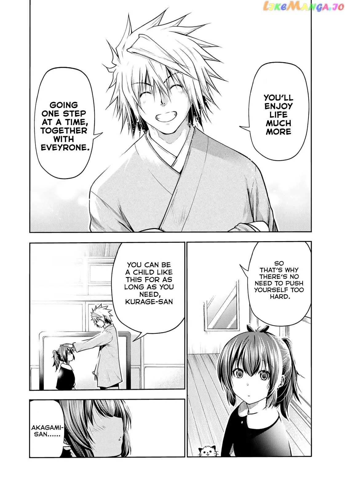 Read Temple  Manga chapter 48 image 15 on Lezhin