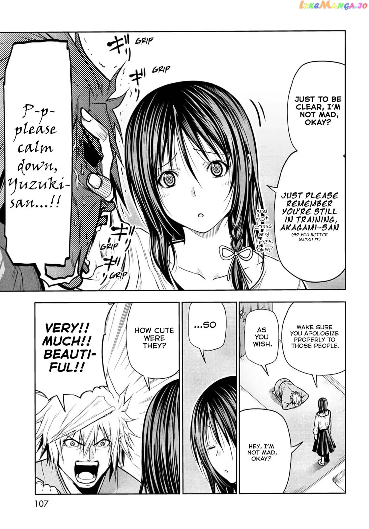 Read Temple  Manga chapter 49.5 image 10 on Lezhin