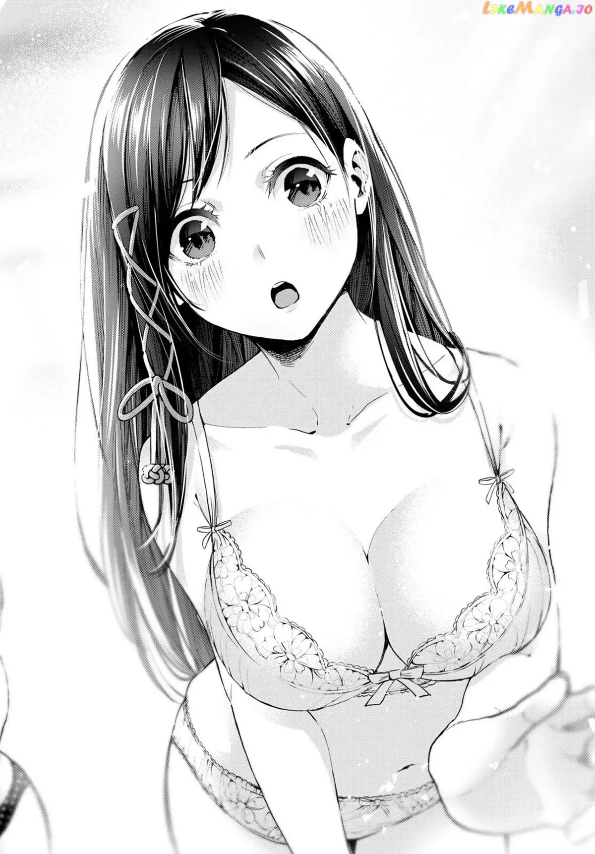 Read Temple  Manga chapter 49.5 image 4 on Lezhin