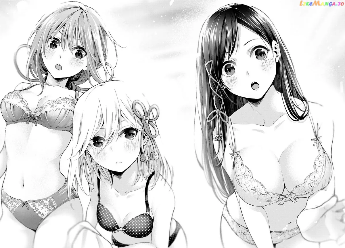 Read Temple  Manga chapter 49.5 image 5 on Lezhin