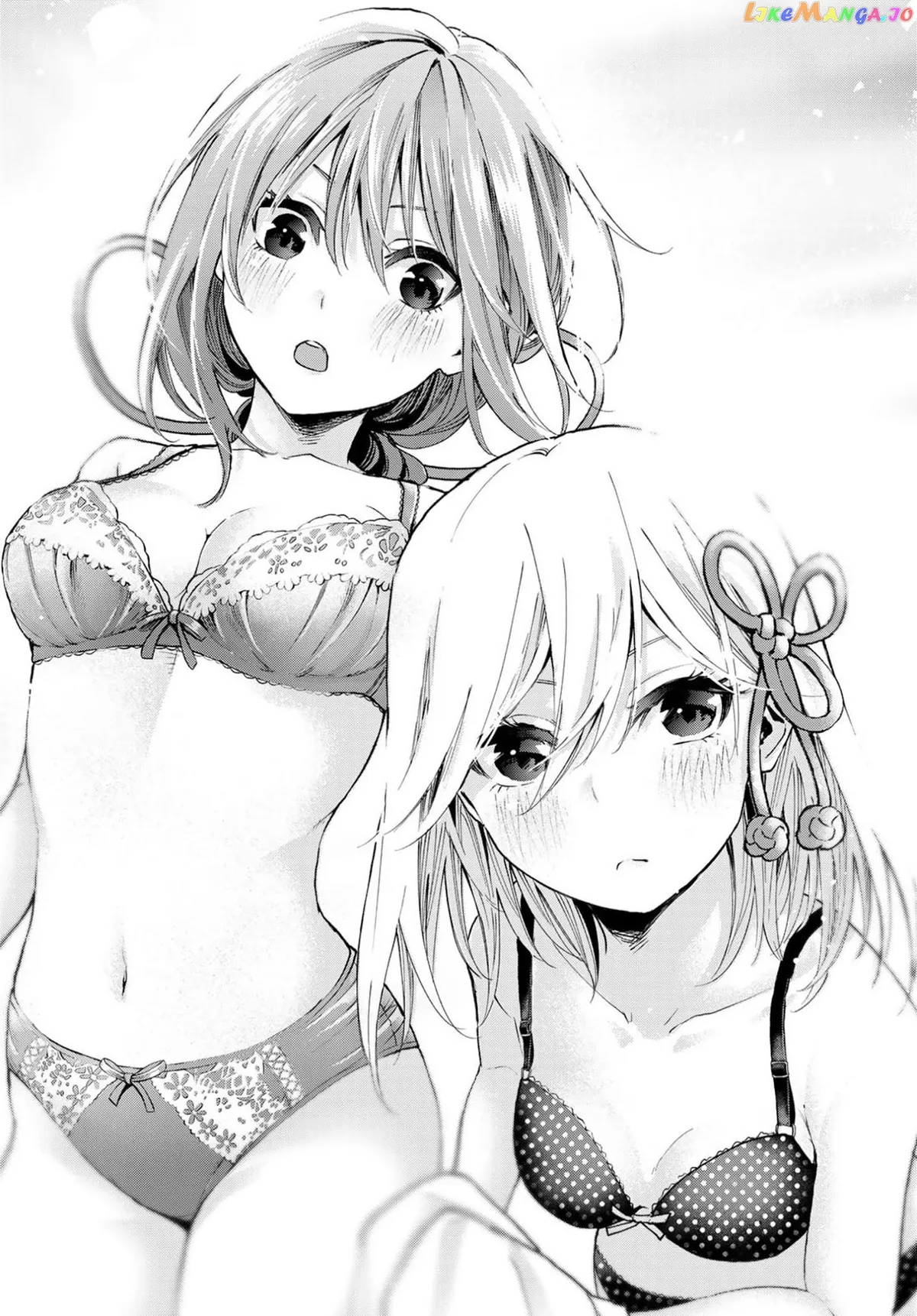 Read Temple  Manga chapter 49.5 image 6 on Lezhin
