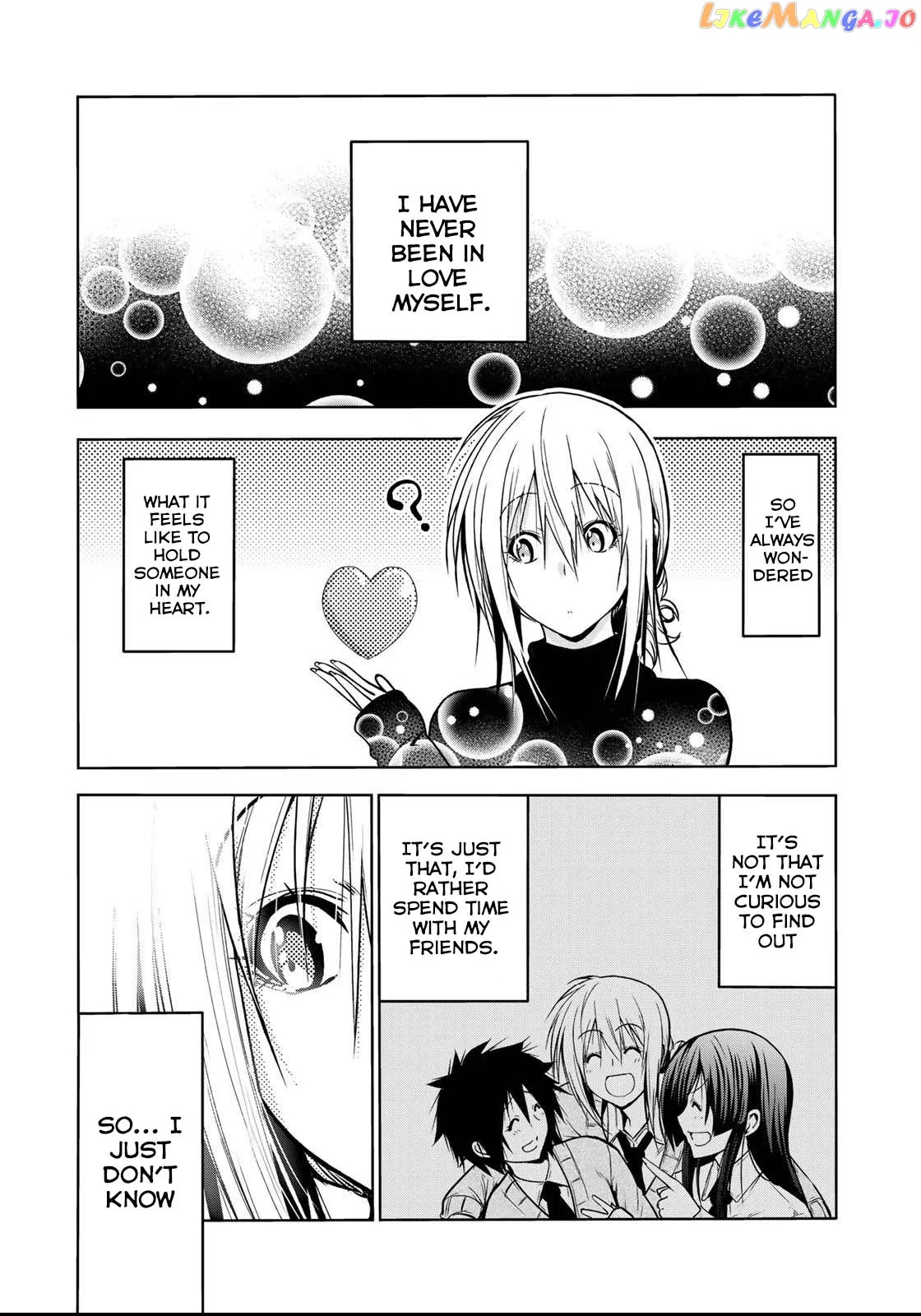 Read Temple  Manga chapter 49 image 1 on Lezhin