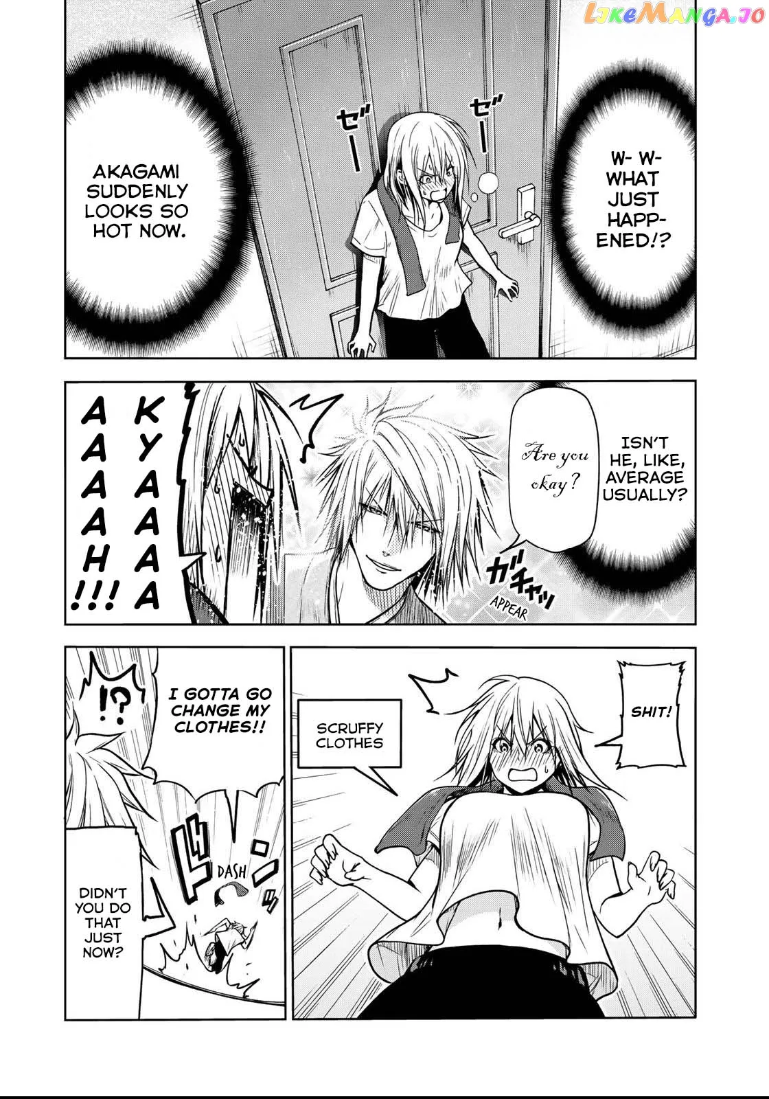 Read Temple  Manga chapter 49 image 5 on Lezhin