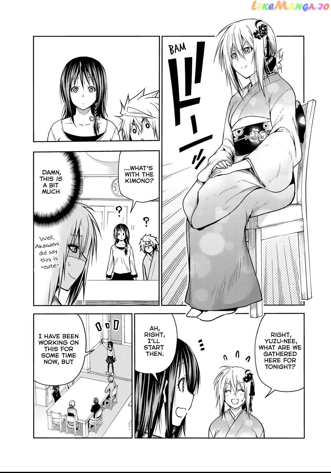 Read Temple  Manga chapter 49 image 6 on Lezhin