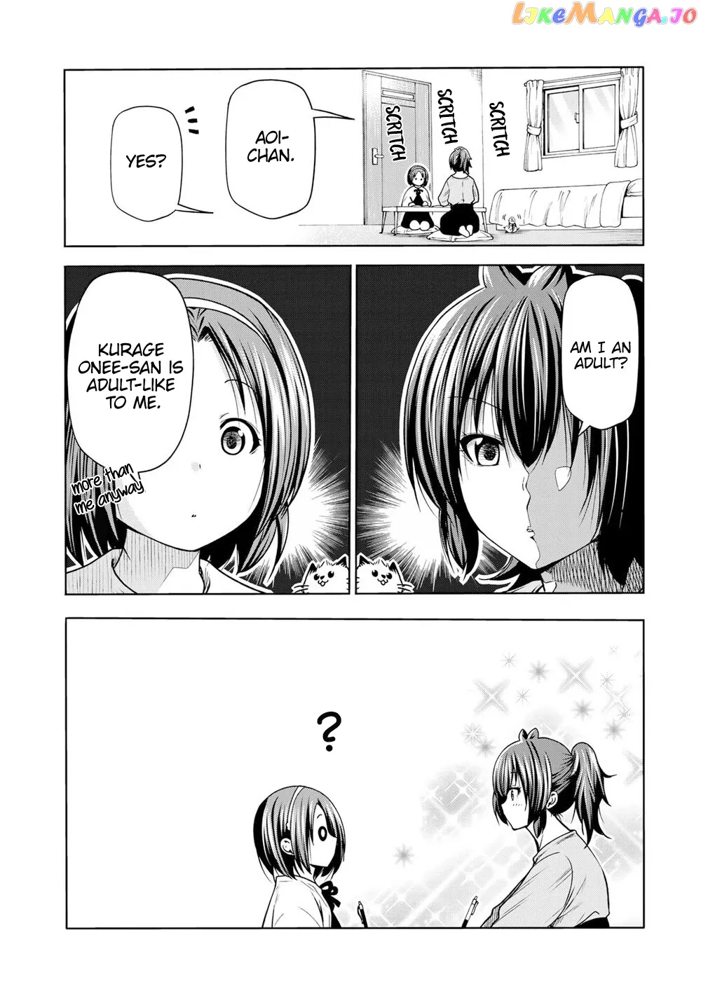 Read Temple  Manga chapter 51.5 image 0 on Lezhin