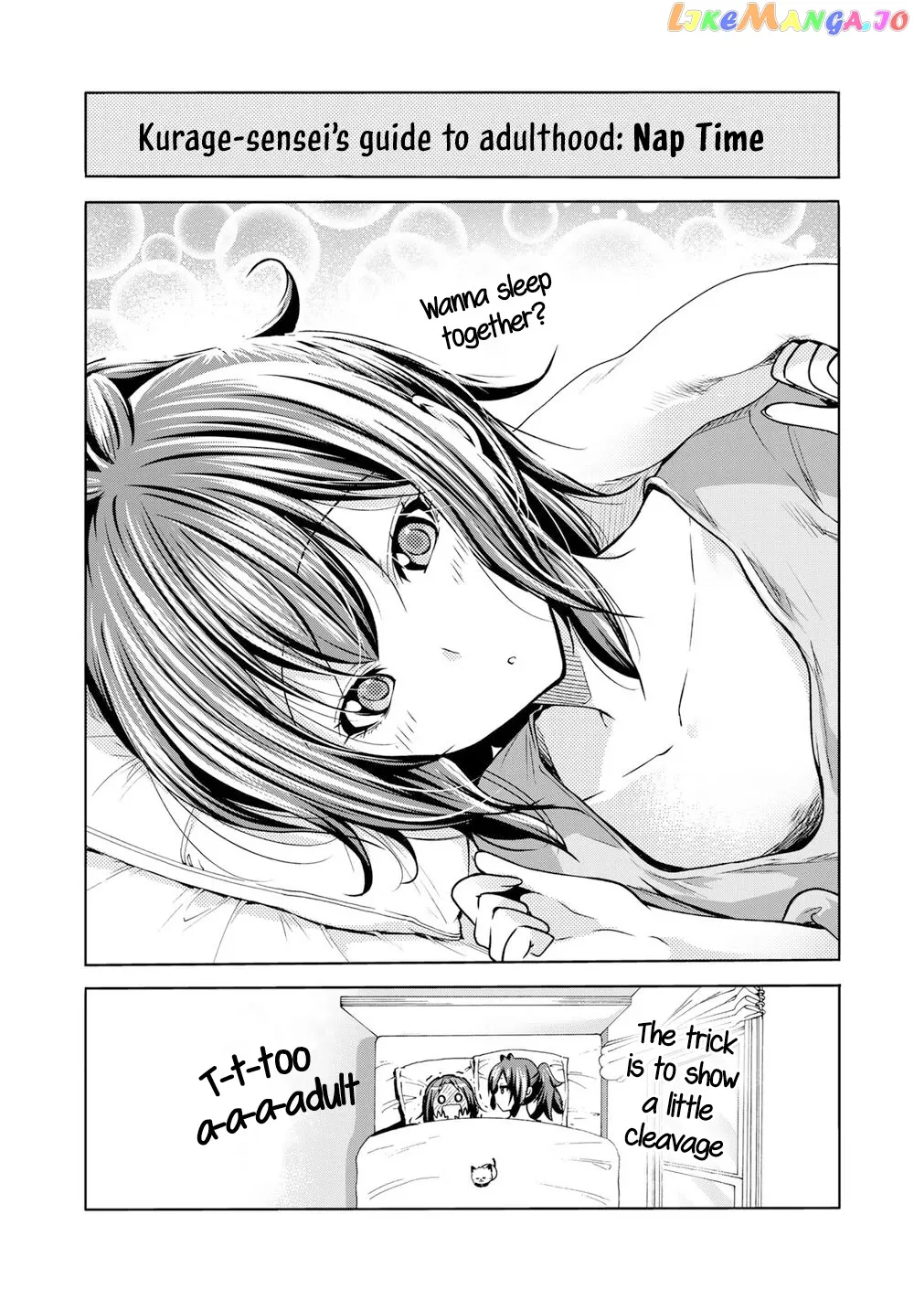 Read Temple  Manga chapter 51.5 image 2 on Lezhin