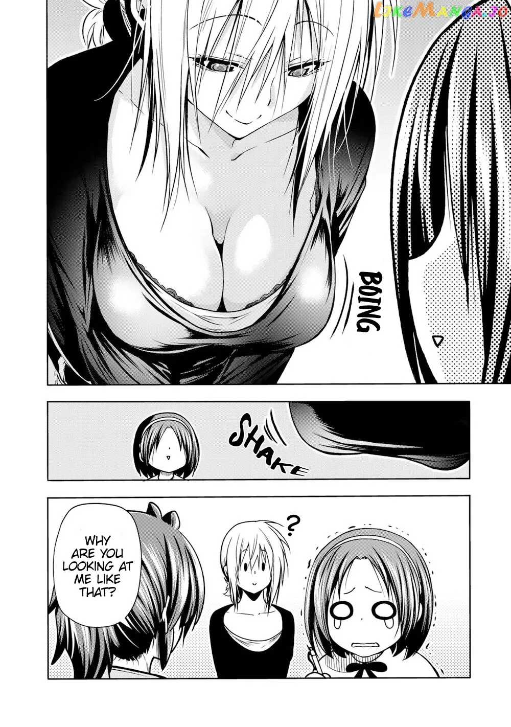 Read Temple  Manga chapter 51.5 image 4 on Lezhin