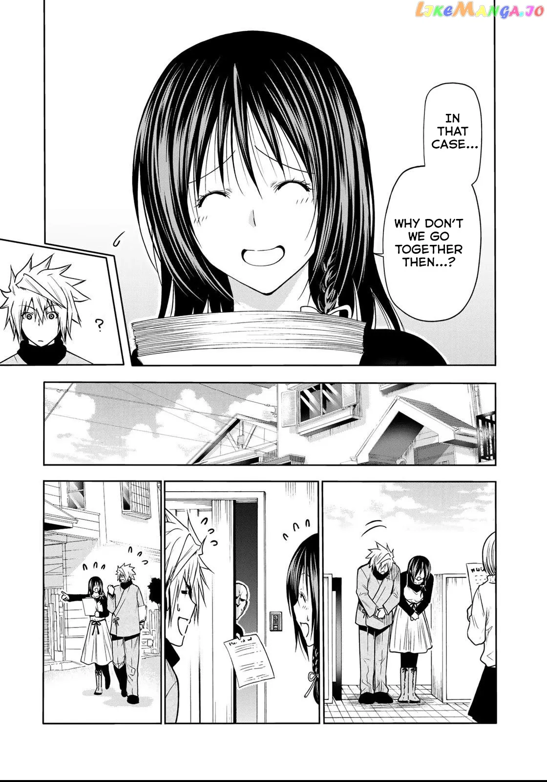 Read Temple  Manga chapter 51 image 11 on Lezhin