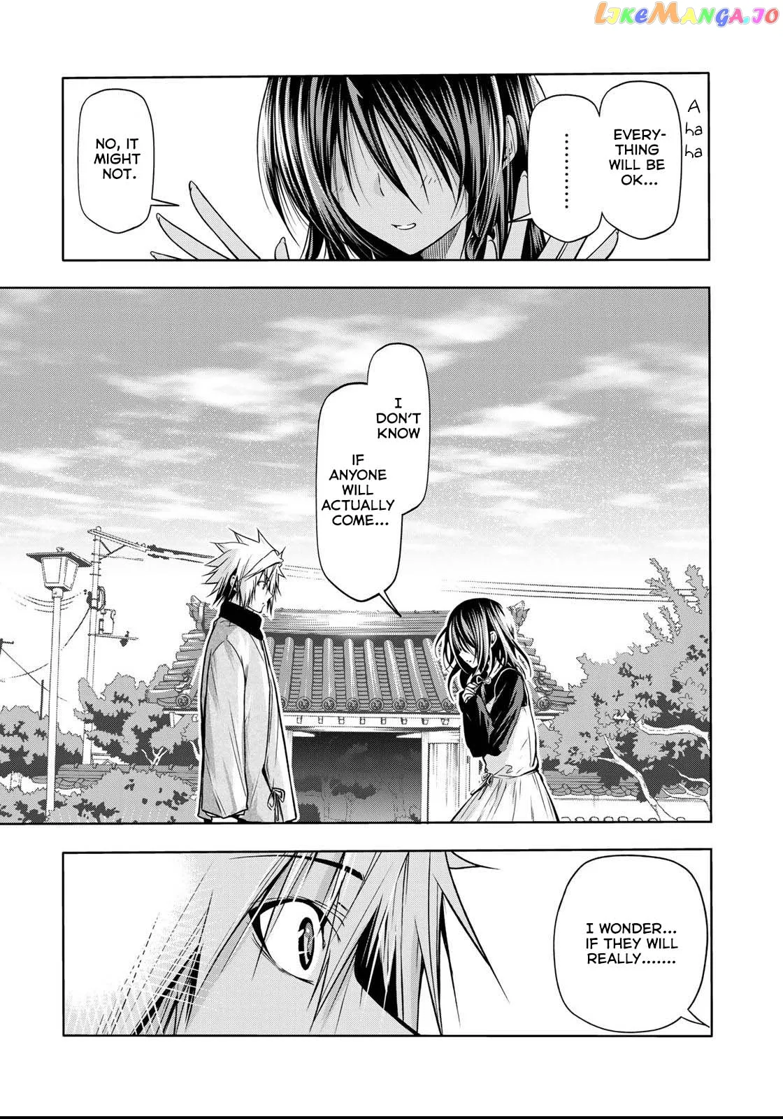 Read Temple  Manga chapter 51 image 15 on Lezhin
